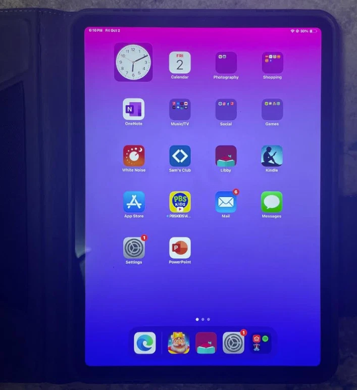 Apple iPad Pro 1st Generation 512GB Tablets for sale - eBay