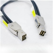 SAS SFF-8644 TO SFF8644 cable 12G storage external cable Mini HD data cable 1m2m