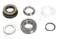 Radlagersatz Japko 421043 FüR Nissan D40 Navara NP300 Dci 4WD