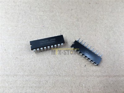 10PCS TD62783AP  New   HIGH-VOLTAGE SOURCE DRIVER DIP18 *mq