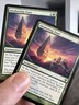 MtG - 2X Awakening Zone- Rise of the Eldrazi - NM - $1 Shipping