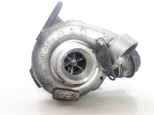 Turbo Mercedes 611