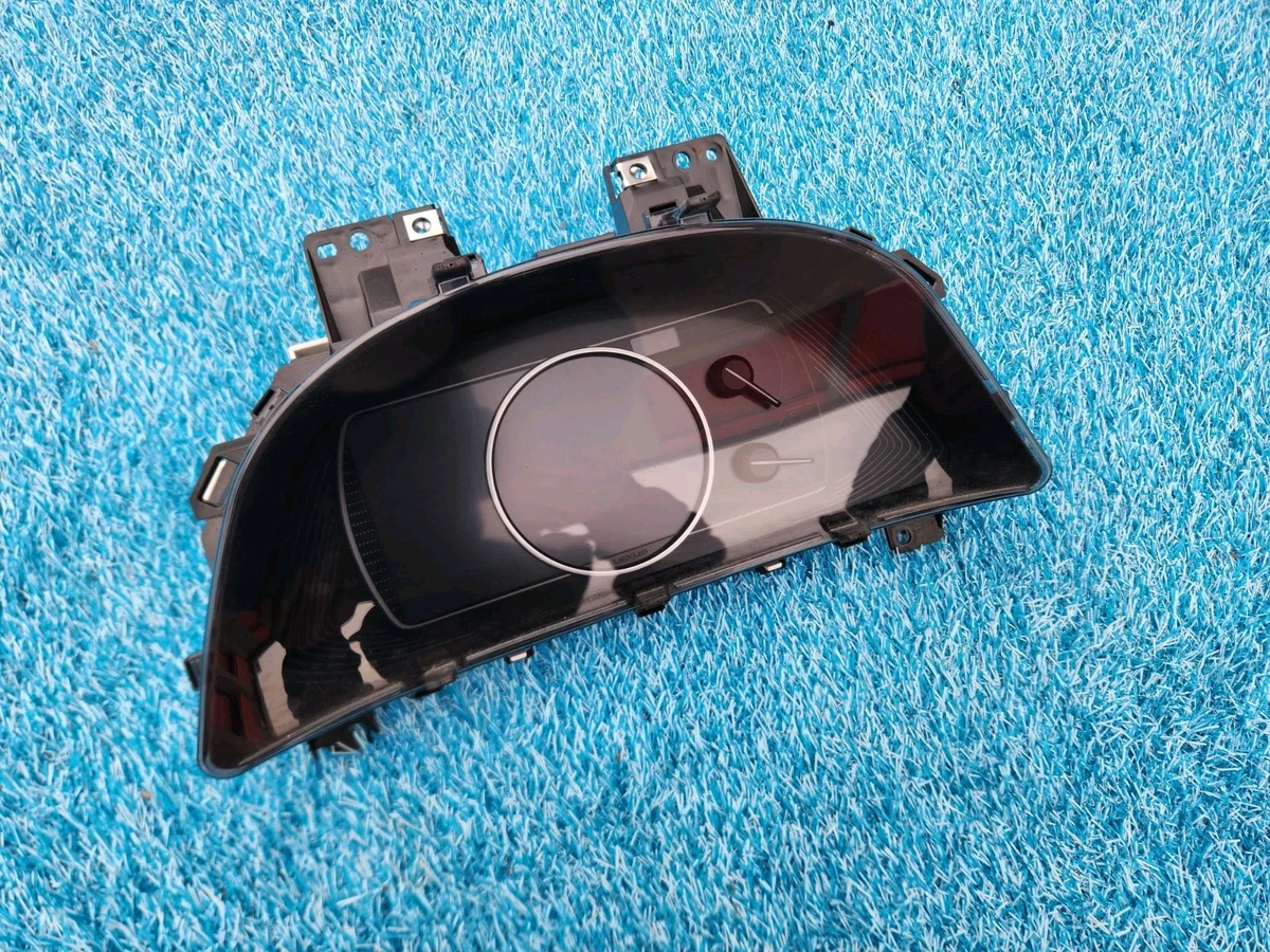 Instrument Clusters for Lexus ES300h for sale | eBay