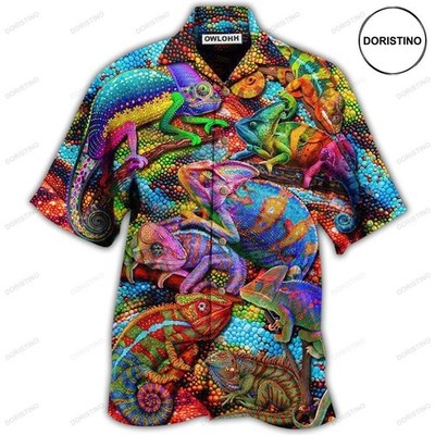 Chameleon Animals My Chameleon Really Looks Up To Me And I Love Limited Edition