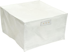 Fire Rated Downlight Hoods Intumescent Ceiling Heat Guard Covers Large..