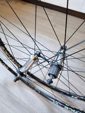 SHIMANO DURA-ACE WH-7900 carbon wheel front and rear set