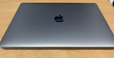 Apple MacBook Air 13in (256GB SSD, M1, 8GB) Laptop - Space Grey 