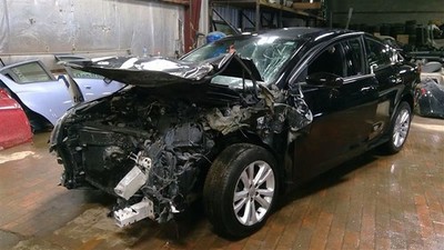 Parking Brake Computer Module Control Fits 15-17 200 78058