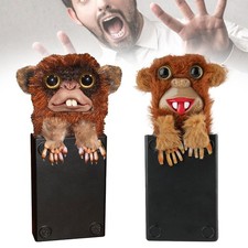 Prank Monkey Toy,Surprise Prank Monkey Toy,Pet Pranksters,Pop Up Monkey Prank TL