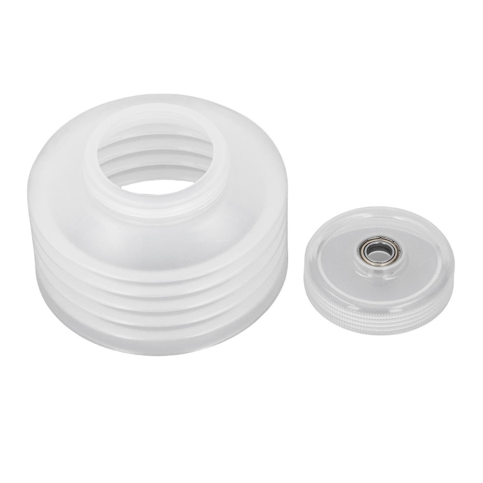 .+ Dust Collector Flexible Practical Hole Dust Bowl For Electric Hammer.