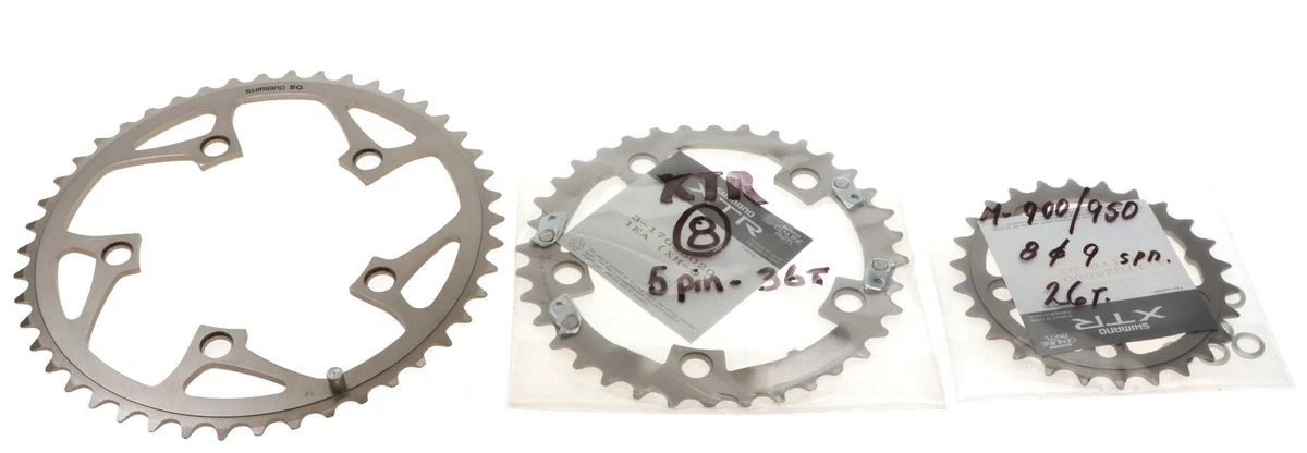 XTR M900 products for sale | eBay