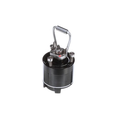 Rational Door Lock With Spring U-Bolt 2-Step 24.00.176 - Genuine OEM Replacement