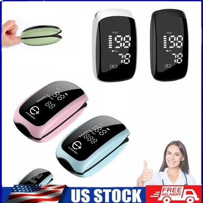 #ad Blood Monitor Non Stabbing Blood Meter 2025 Upgraded for Home Use NEW $17.59