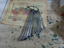 Matco Extra Long Ratcheting Box End Wrench Set 10–19mm – 10 Pc Metric new