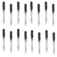 Clubs Head Hosel Brush  Club Brush Wire Brush Cleaning Tool Electric Drill6393