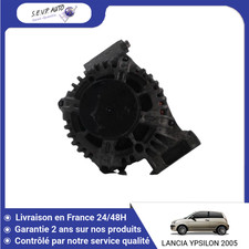 Alternateur Lancia YPSILON