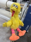 1986 PlaysKool, Sesame Street, Talking Big Bird, Ideal Story Time Magic — photo 1
