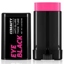 Hot Pink Eye Black, Sweatproof Eyeblack Stick For Baseball Football Softball ...