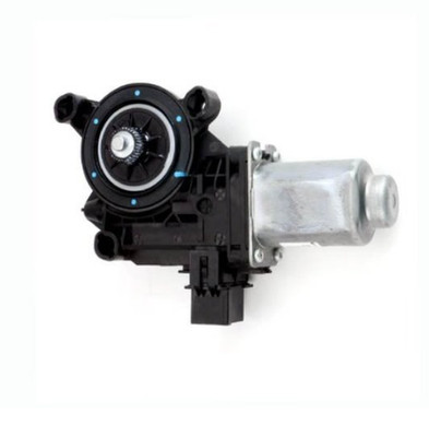 OEM 824502M000 Fensterhebermotor vorne LH / Hyundai Genesis Coupe 2010-16