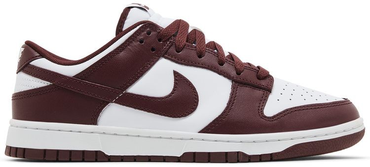 Nike Dunk Low Redwood DV0833-115 Sneakers Available Now