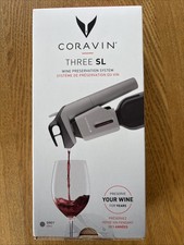 Coravin Three SL