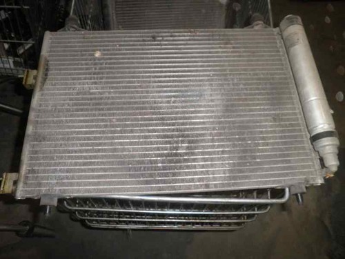 KONDENSATOR / KÜHLER DER KLIMAANLAGE KONDENSATOR FÜR PEUGEOT 307 S1 2. 2592896