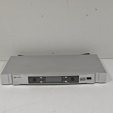 Odbiornik PLL Eclipse ER-216 - nieprzetestowany, bez kabla, używany