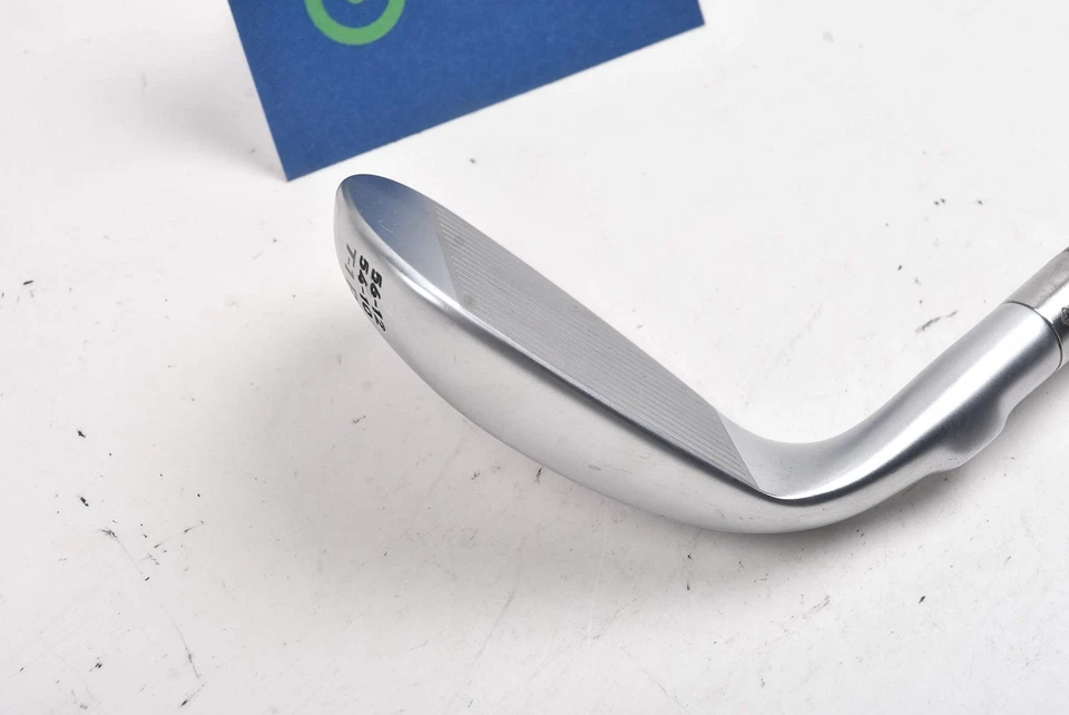 Mizuno Pro T-1 Sand Wedge / 54,56 Degree / Wedge Flex N.S.Pro Modus3 / Demo - Image 3 of 4