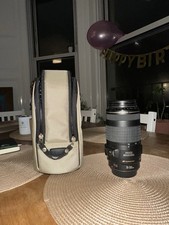 Canon EF 70-300mm f/4-5.6 Is USM Zoom Lens