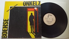 Böhse Onkelz - Kneipenterroristen, D 1987 1s...