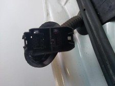 Porte avant et accessoires Ford P 100