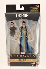 Marvel Legends Walmart Exclusive Eternals Ajak New Factory Sealed Hasbro
