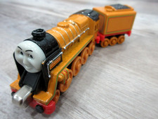 Murdoch - Thomas  Friends Diecast Take Along N Play Train 2004 EUC 