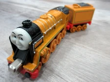 Murdoch - Thomas & Friends Diecast Take Along N Play Train 2004 EUC!