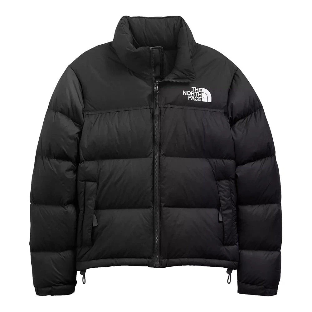The North Face Women's 1996 Retro Nuptse Jacket TNF Black Coloway