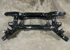 2006-2009 Toyota RAV4 Rear Subframe Crossmember AWD Assembly Oem 4x4