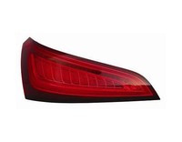 RÜCklicht Links Audi Q5 2012-2016 Led