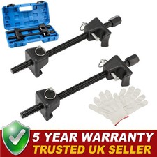 coil spring compressor tool coil spring compressor heavy duty Coil Strut Clamp