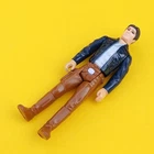 Vintage Star Wars Han Solo Bespin 1980 LFL Hong Kong Near Mint