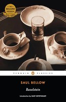 Ravelstein Saul Bellow Taschenbuch Einband - Flex.(Paperback) Englisch 2015