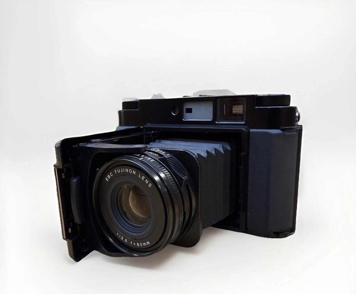 Fujifilm GF670 Professional 6x7 cm Film Cameras for sale | eBay