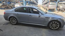 Porte arrière et accessoires BMW M5