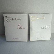 Maison Francis Kurkdjian Baccarat Rouge 540 E...