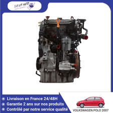 Moteur Volkswagen POLO