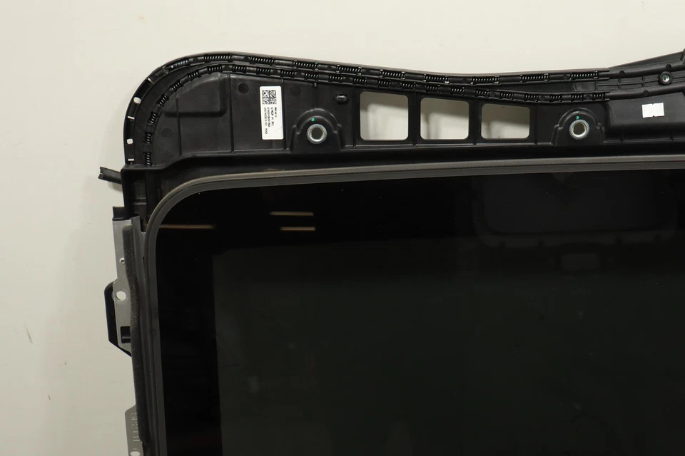 KIA SELTOS 2021-2026 techo corredizo techo corredizo vidrio OEM 81600Q5001BGA Foto 2 de 4