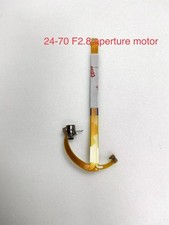 NEW Aperture flex cable with motor sensor for Canon EF 24-70 f/1:2.8 L II USM