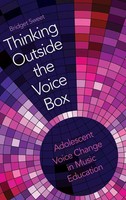 Sweet | Thinking Outside The Voice Box | Buch | Englisch (2019) | Gebunden