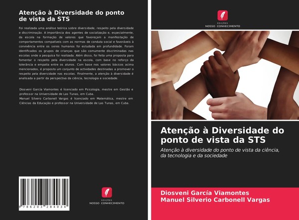 Diosveni GarcíA Viamontes (U. A.) | AtençãO à Diversidade Do Ponto De Vista...-image
