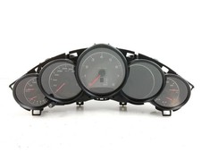 Compteur Porsche PANAMERA