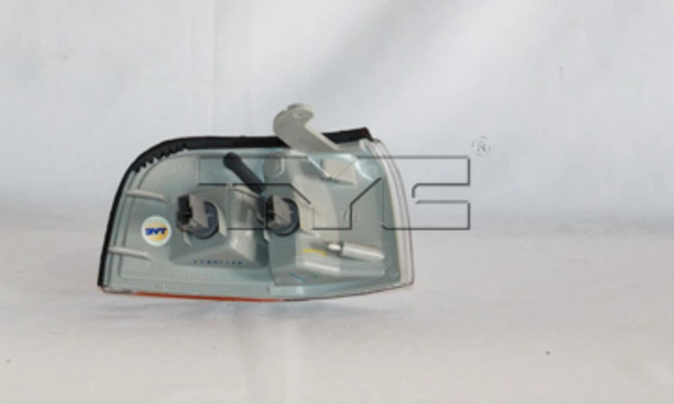 Parking/Side Marker Light Reflector for 90-91 Honda Accord Left Driver Side - Image 2 of 2